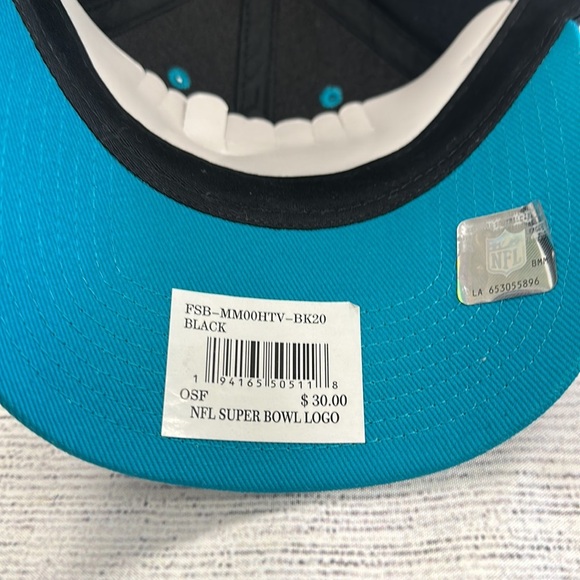 NFL • ‘47 MVP Super Bowl LIV • Miami, FL 02.02.20 • NWT! - Picture 3 of 6